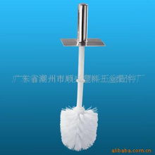 林全順刷制品 專業廁所刷產品系列詳解